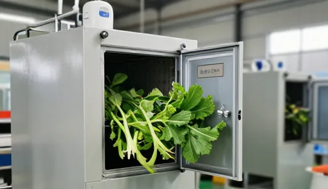 箱式干燥机维护的5大检查要点与响应速度提升