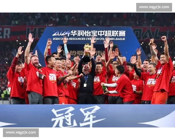 44 球冲冠!海港若夺冠将破中超最 “脆” 冠军纪录 44 球冲冠!海港若夺冠将破中超最 “脆” 冠军纪录