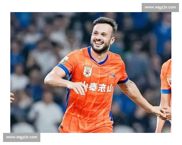 瓦神破荒！卡扎伊什维利单刀破门 23 球领跑