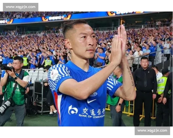 路易斯补时点射绝平！吴曦破门造点 申花 2-2 英博距榜首 2 分