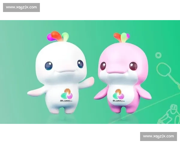 十五运倒计时两周：会徽奖牌里的 “四花同心” 密码