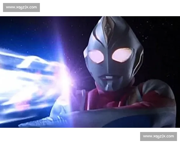 命运交错的光之巨人戴拿vs戴拿终极对决新纪元时空裂变真相揭晓