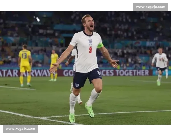 凯恩vs凯恩宿命对决双雄同名之战引爆全场改写历史谁主沉浮巅峰