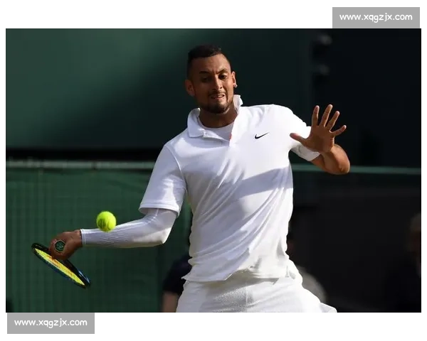 克耶高斯挑战纳达尔巅峰对决 赛场激烈碰撞再度引发焦点关注