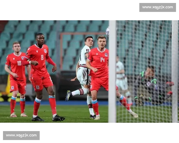 法国对阵冰岛焦点之战揭示欧洲足球实力新格局赛场风云与战术博弈