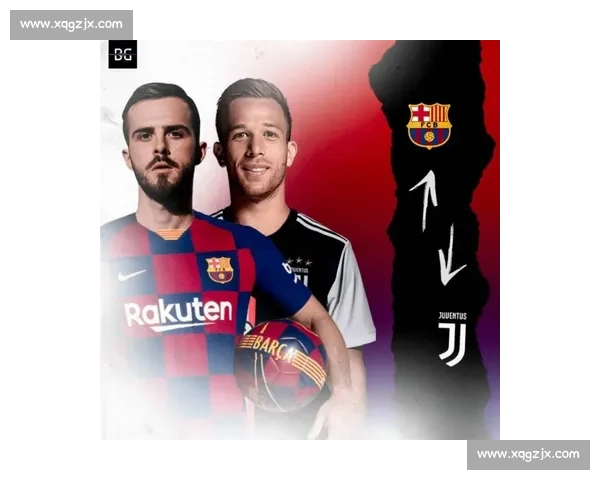 巴萨对阵尤文前瞻欧冠强强对话战术看点与胜负关键球星博弈与阵容走势分析