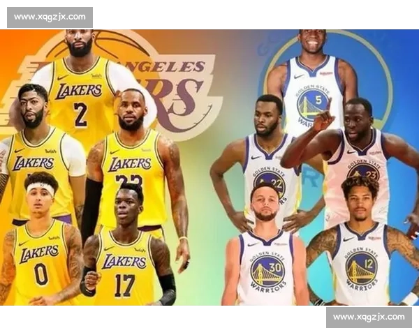 湖人对决勇士赛程揭晓焦点之战引爆西部季后走势关键卡位与明星对抗