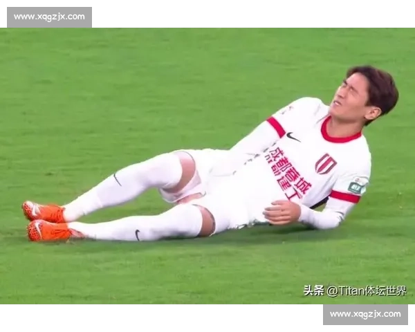 广州恒大迎战北京国安强强对话点燃中超焦点大战新赛季命运之夜