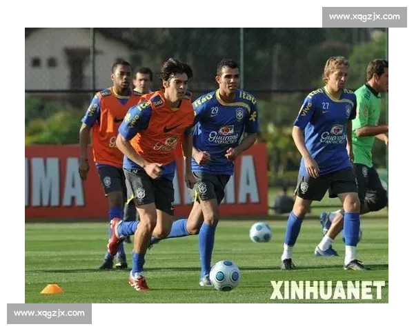 巴西对阵智利焦点战前瞻桑巴军团迎来南美强强对话考验世界杯舞台