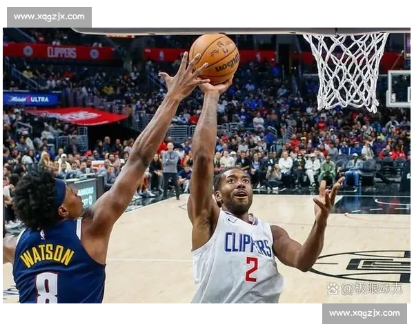 快船迎战火箭全程直播 NBA激战即将上演精彩对决