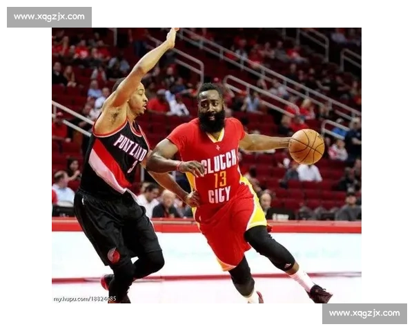 火箭大战开拓者全场精彩回放 重磅对决尽在眼前