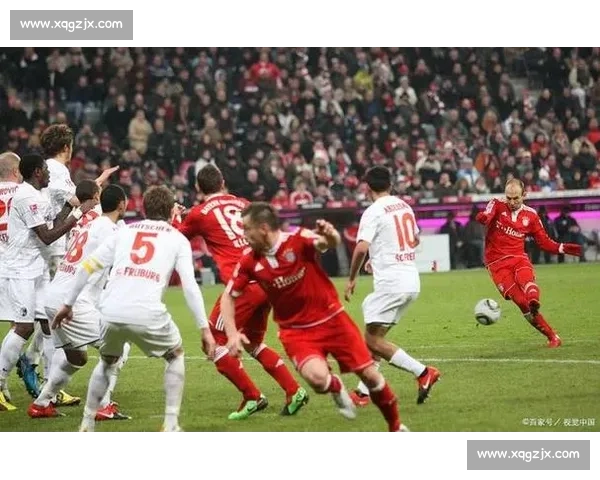 德甲焦点对决门兴主场迎战柏林赫塔争夺关键三分胜负走势与赛季前景