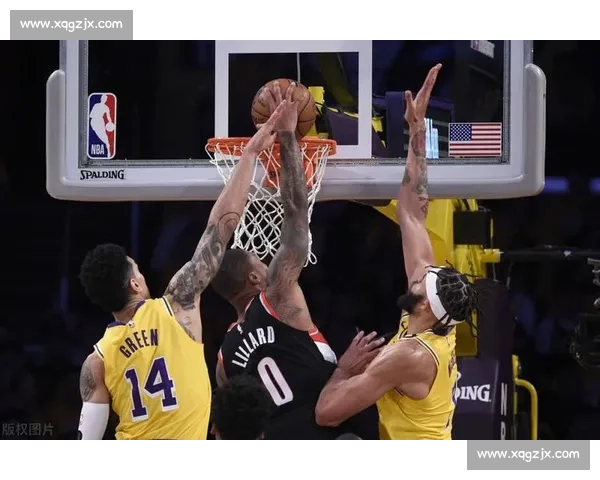 湖人对阵掘金完整赛程时间表与关键看点前瞻解析季后赛全面指南