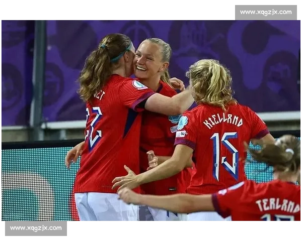 女足欧洲杯焦点战德国对决丹麦强强碰撞谁主沉浮揭晓胜负走向两强巅峰