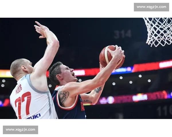 梦十队vs尼日利亚中文解析巅峰对决背后的故事与篮球历史意义全