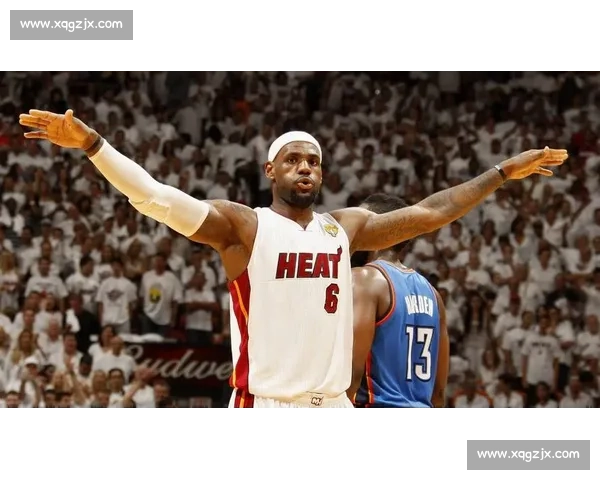 湖人对决热火总决赛第二场录像回顾詹姆斯统治比赛关键瞬间解析