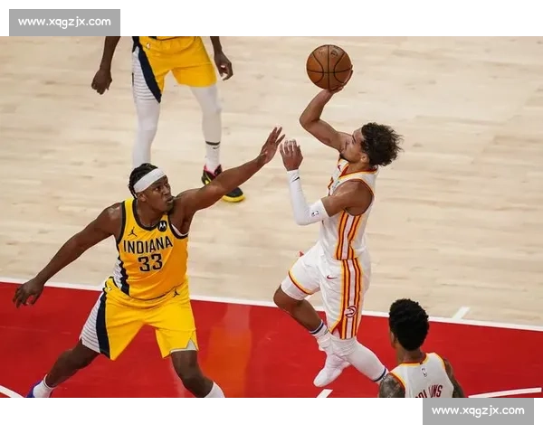 热火对决步行者视频直播解析焦点战全程看点与胜负走势预测