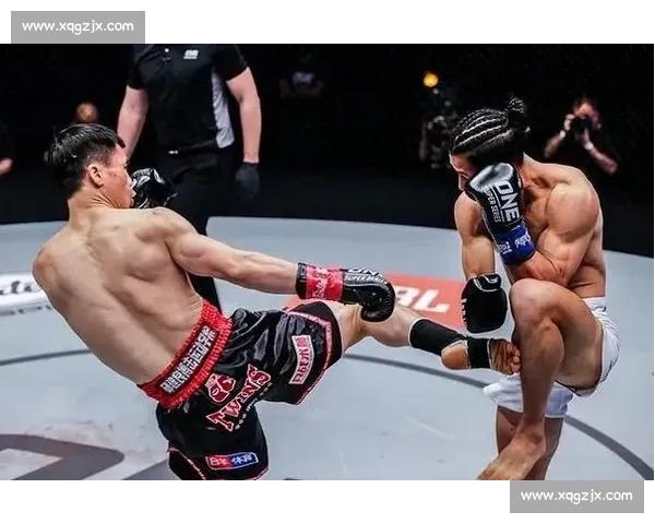 邱建良VS星当巅峰对决解析中国搏击与世界力量的正面对话赛场