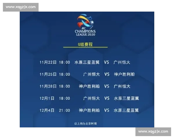 聚焦恒大对阵神户胜利船首发阵容暗藏战术玄机与胜负走向前瞻 聚焦恒大对阵神户胜利船首发阵容暗藏战术玄机与胜负走向前瞻