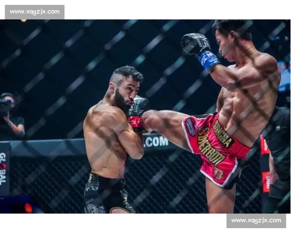 阿拉左夫vs西提猜巅峰对决谁能主宰踢拳新时代世界王者之争全面解析